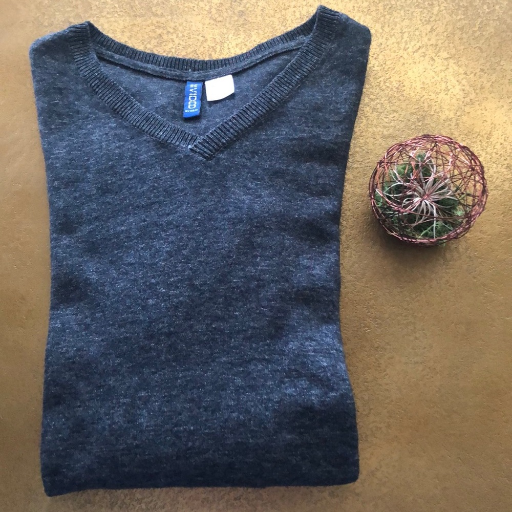 H&M V-neck Sweater